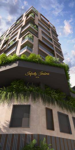 Apartamento, 3 quartos, 183 m² - Foto 49