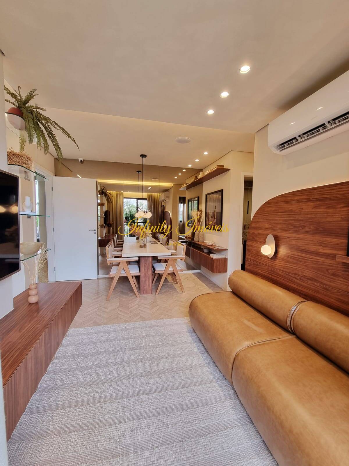 Apartamento, 2 quartos, 42 m² - Foto 1