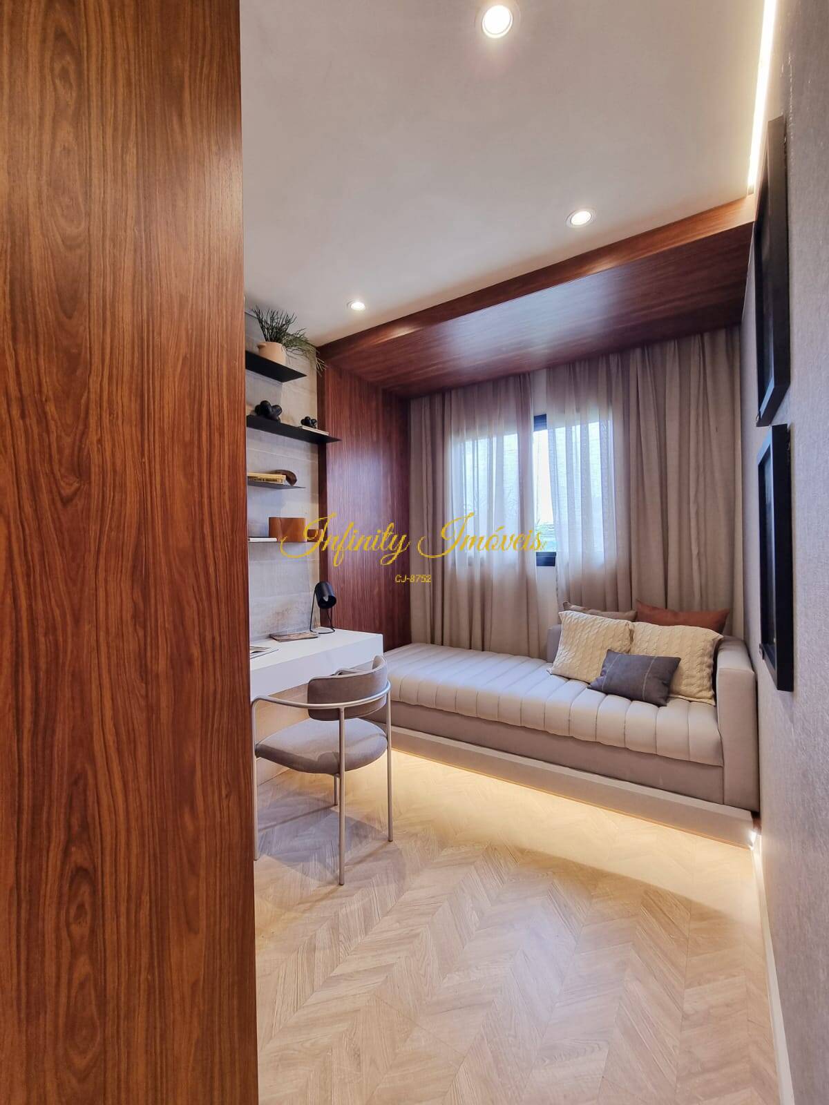 Apartamento, 2 quartos, 42 m² - Foto 6