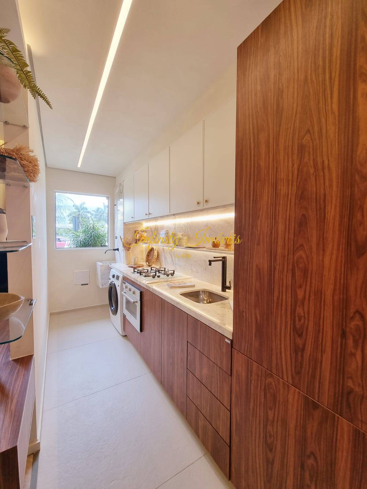 Apartamento, 2 quartos, 42 m² - Foto 3