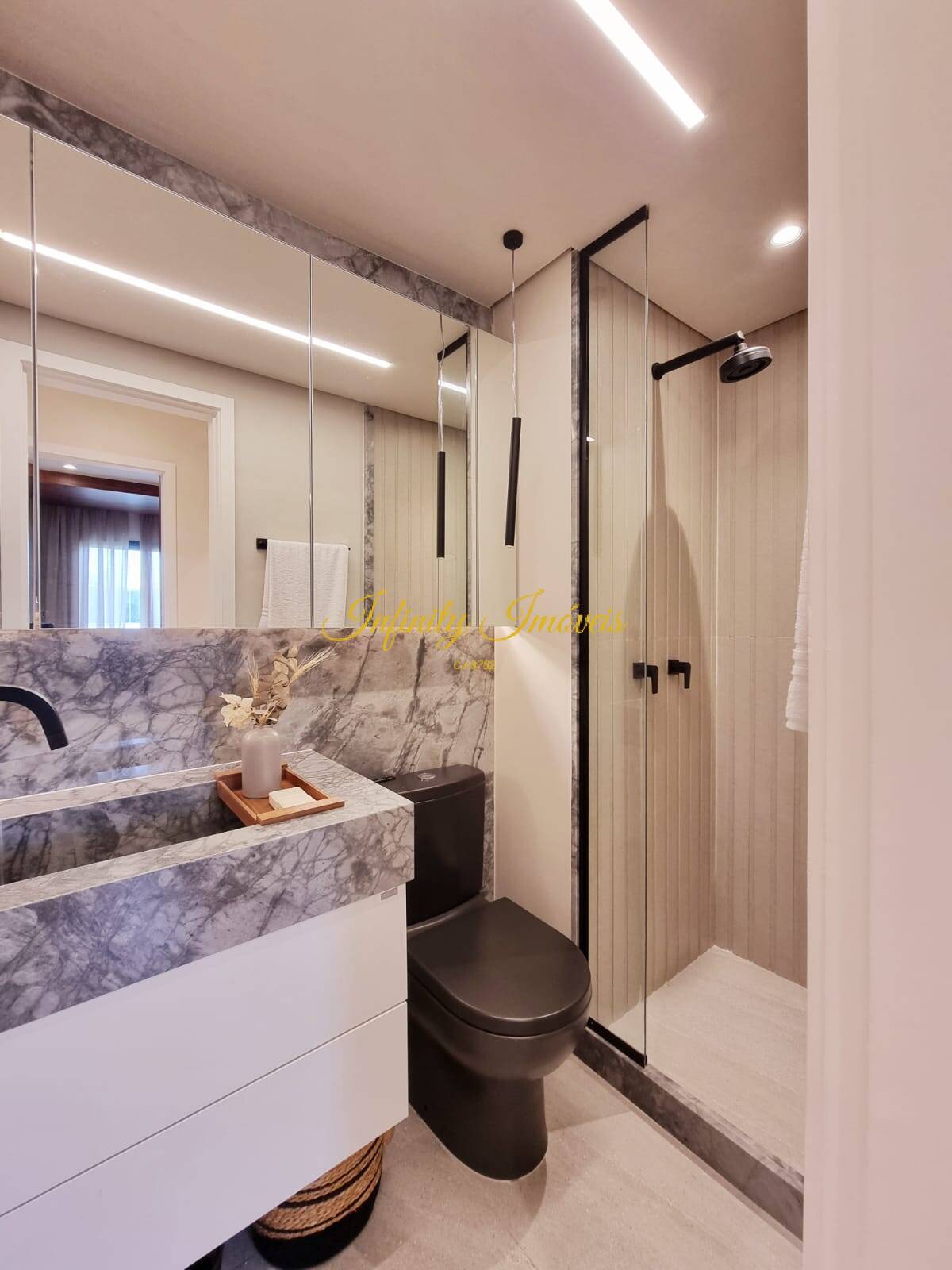 Apartamento, 2 quartos, 42 m² - Foto 6