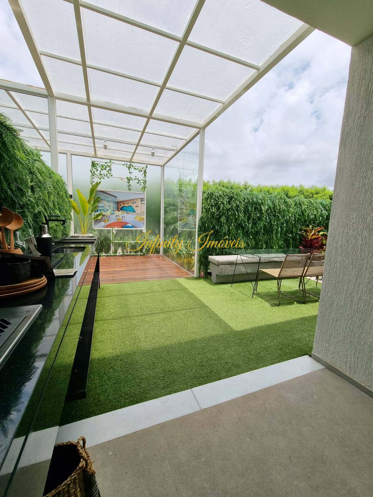 Apartamento, 2 quartos, 67 m² - Foto 1