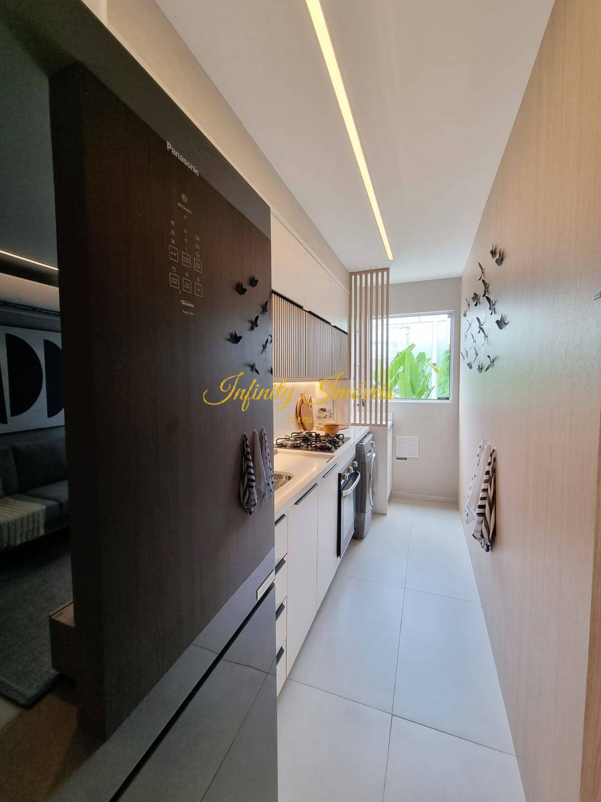 Apartamento, 2 quartos, 67 m² - Foto 4