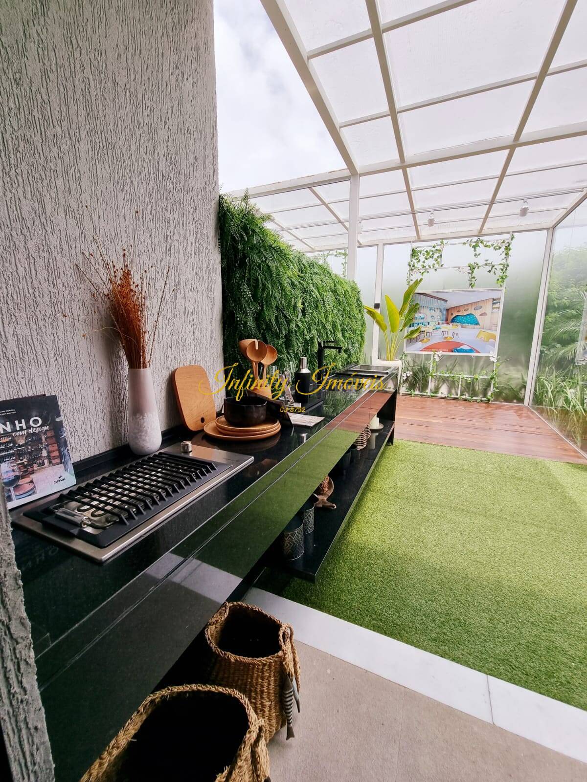 Apartamento, 2 quartos, 67 m² - Foto 3
