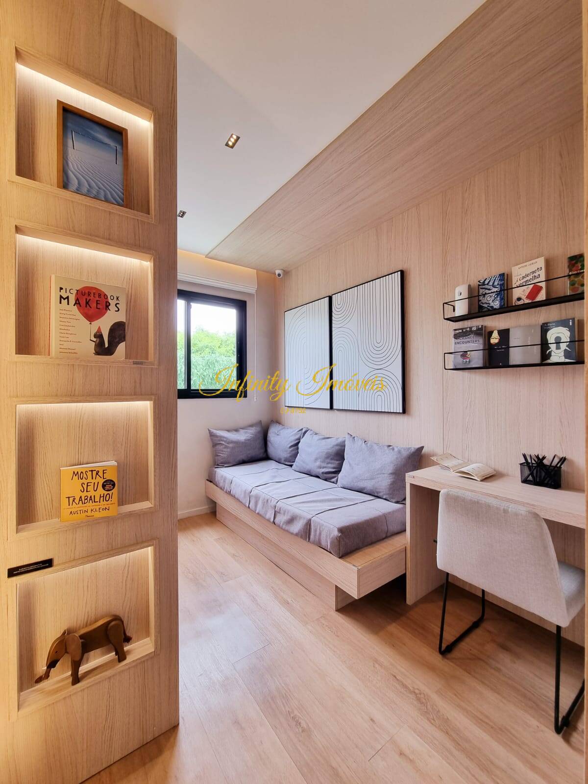 Apartamento, 2 quartos, 67 m² - Foto 8