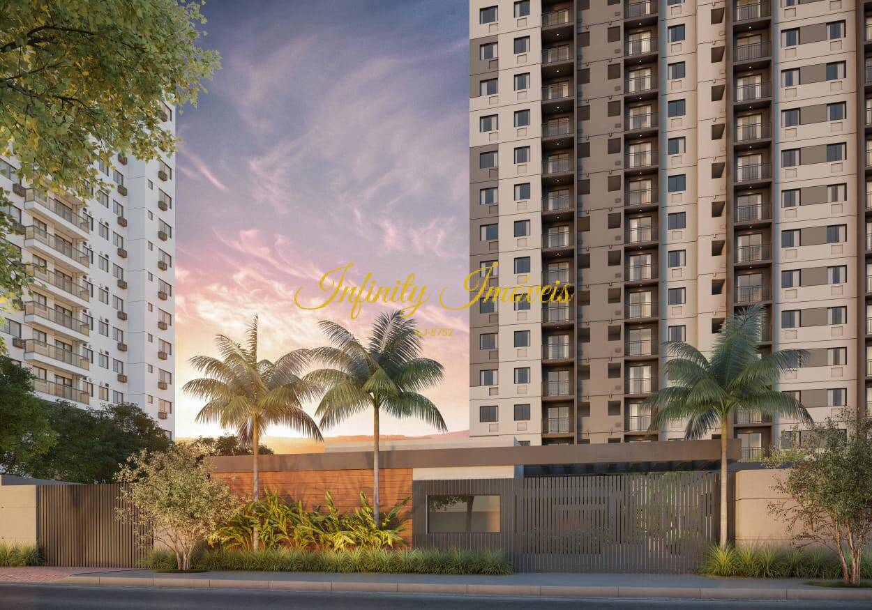 Apartamento, 2 quartos, 55 m² - Foto 13