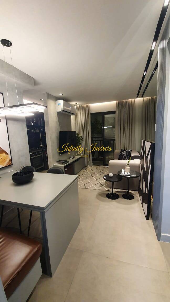 Apartamento, 2 quartos, 55 m² - Foto 5