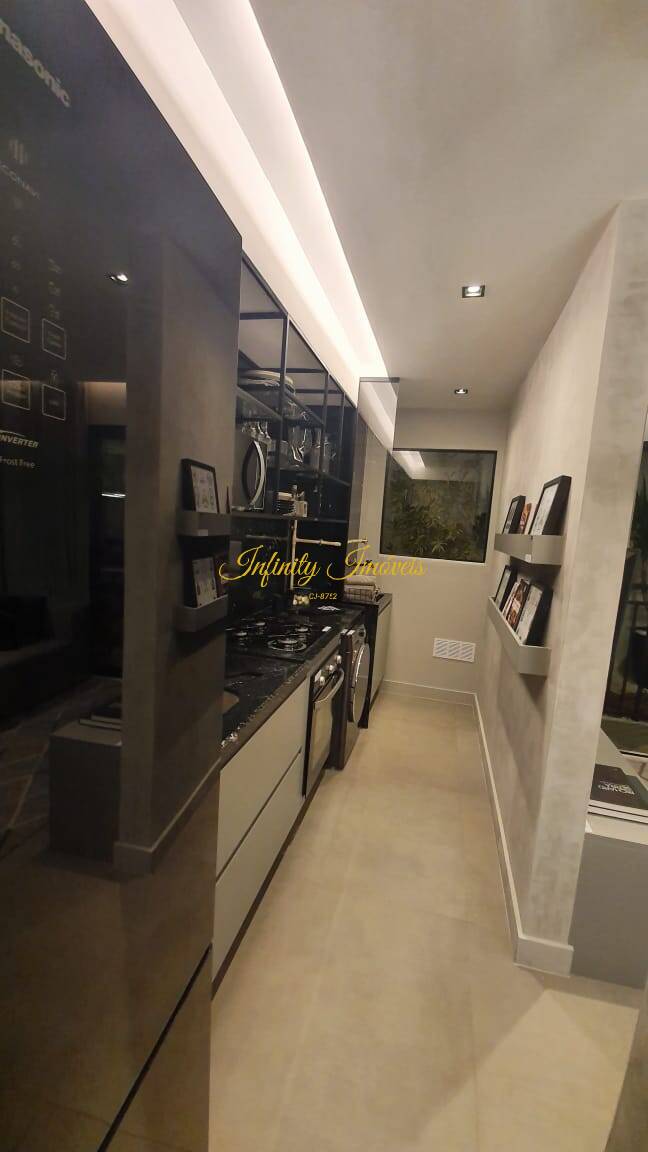 Apartamento, 2 quartos, 55 m² - Foto 7