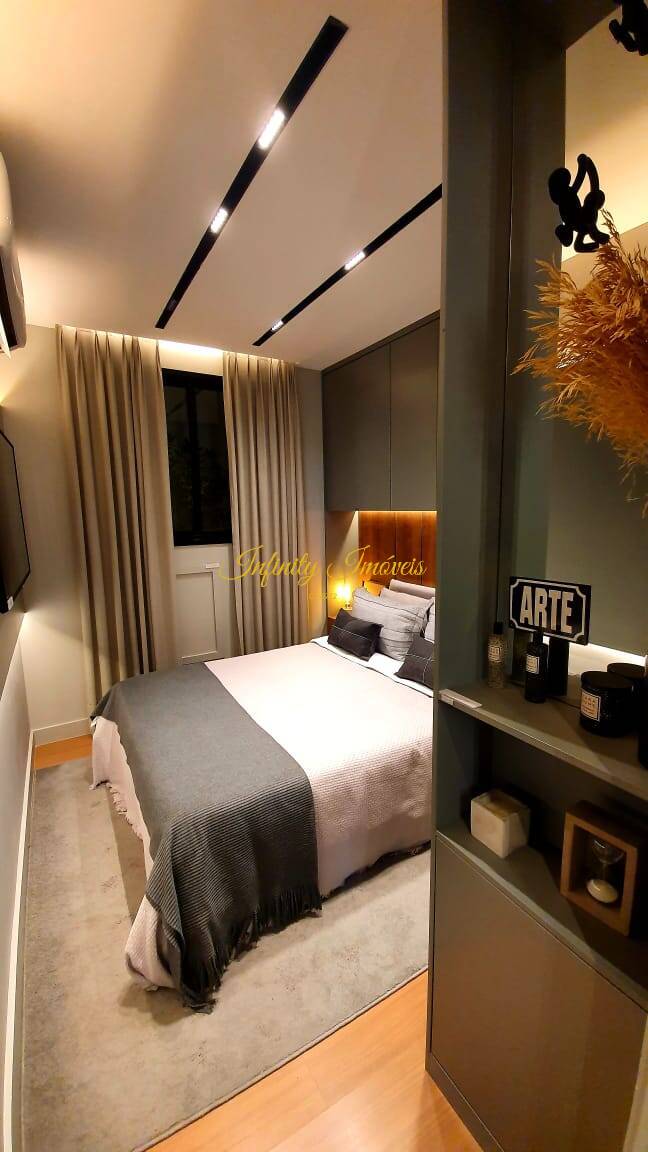 Apartamento, 2 quartos, 55 m² - Foto 11