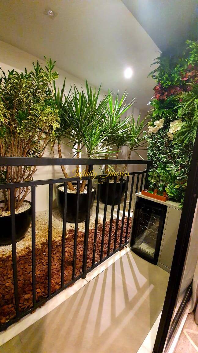 Apartamento, 2 quartos, 55 m² - Foto 6