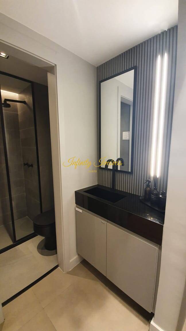 Apartamento, 2 quartos, 55 m² - Foto 10