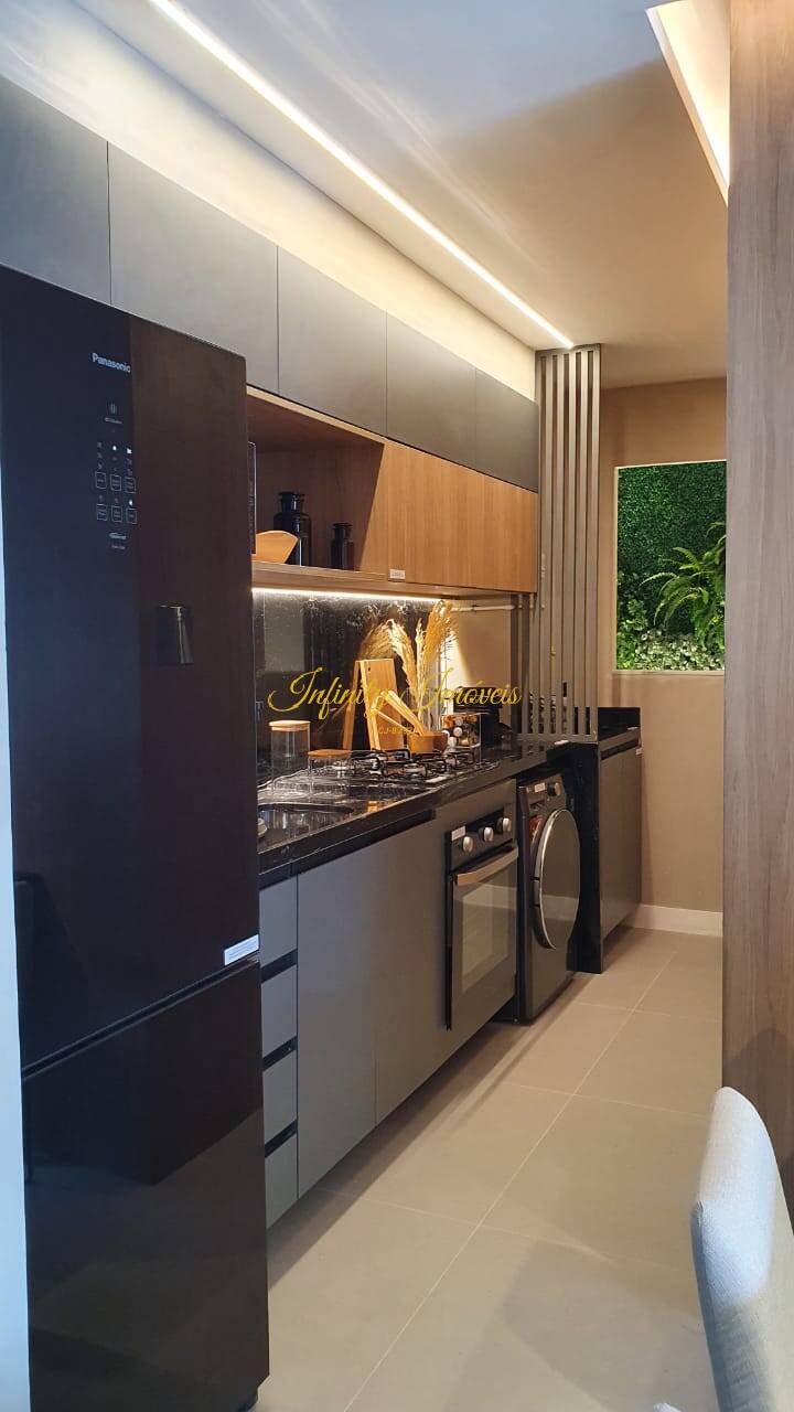 Apartamento, 3 quartos, 59 m² - Foto 3