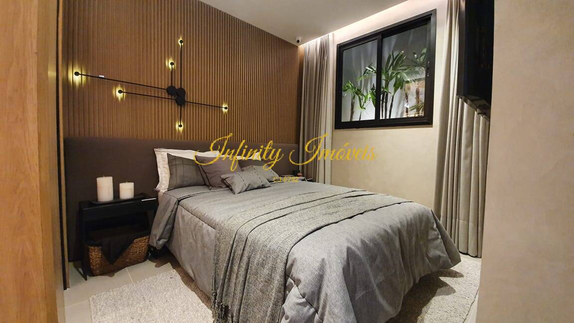 Apartamento, 3 quartos, 59 m² - Foto 7