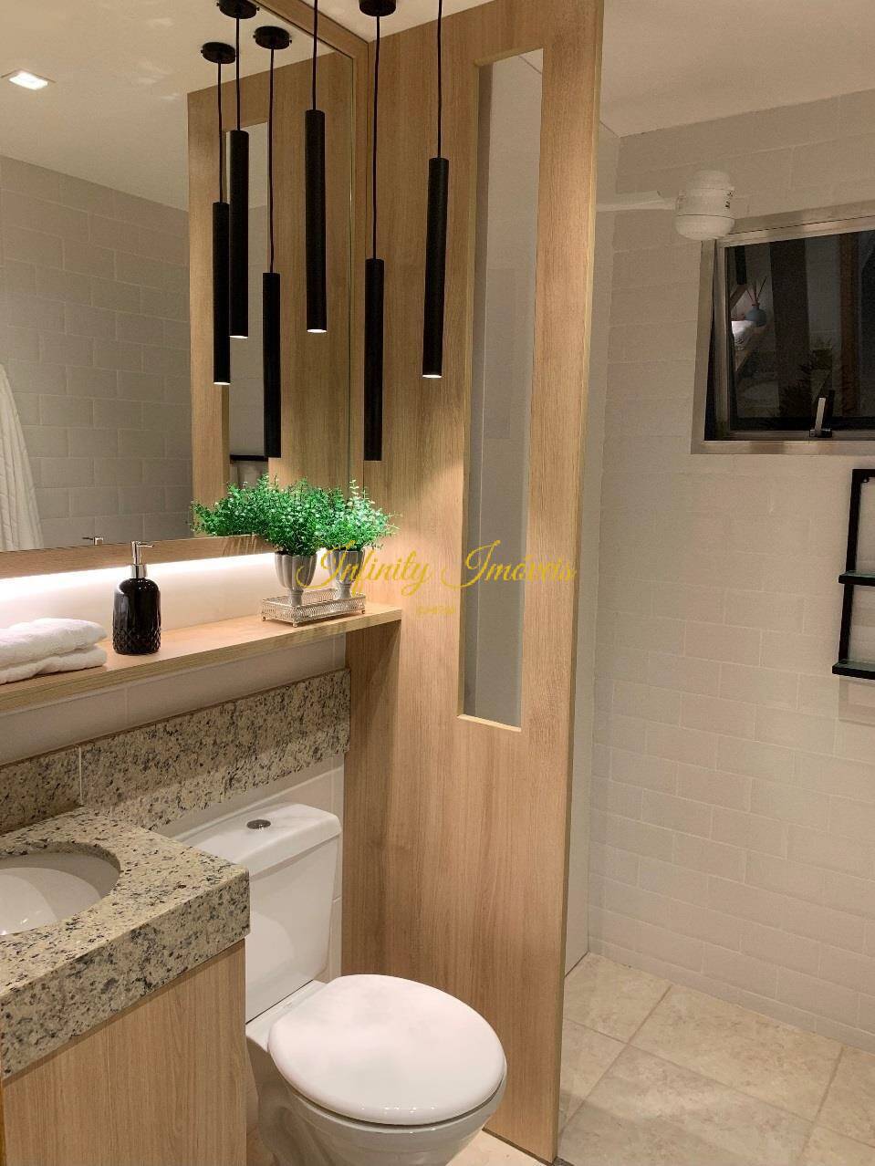 Apartamento, 2 quartos, 46 m² - Foto 6