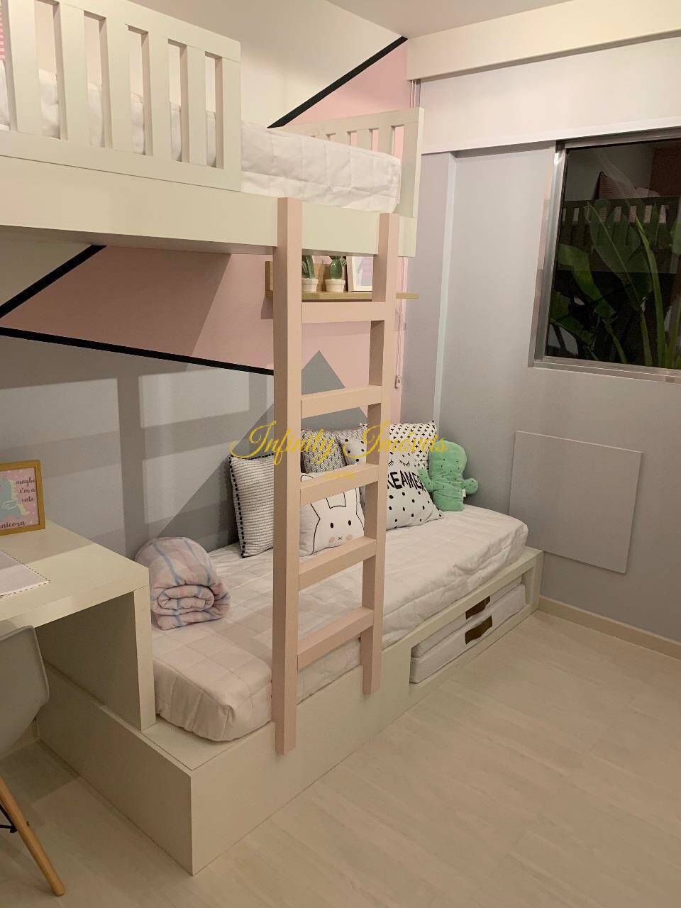 Apartamento, 2 quartos, 46 m² - Foto 8
