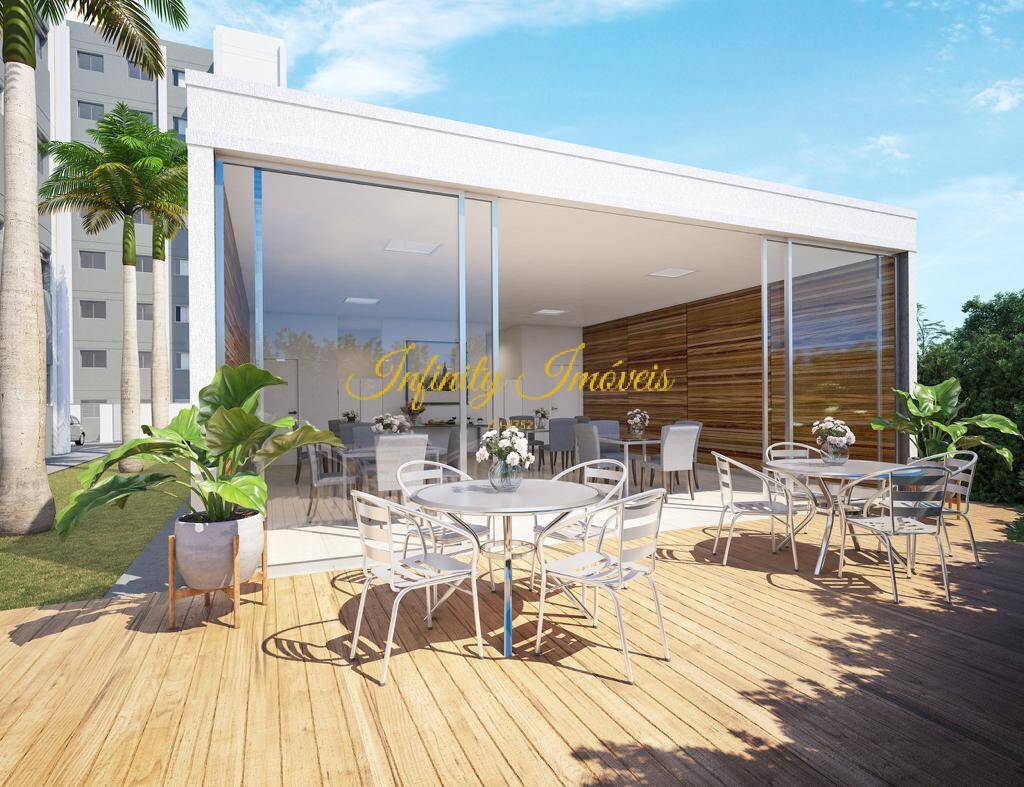 Apartamento, 2 quartos, 62 m² - Foto 6