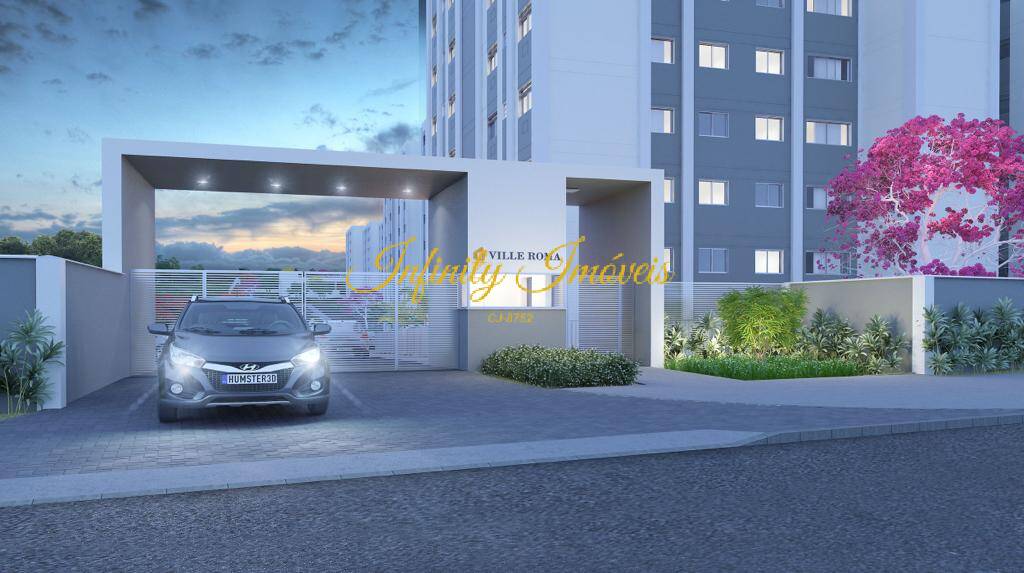 Apartamento, 2 quartos, 62 m² - Foto 5