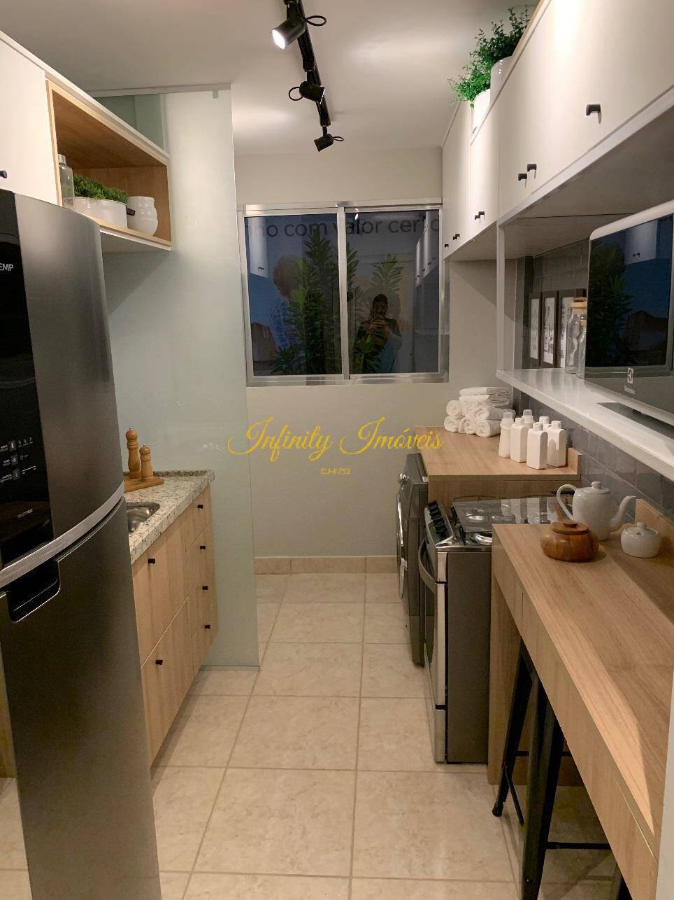 Apartamento, 2 quartos, 62 m² - Foto 9