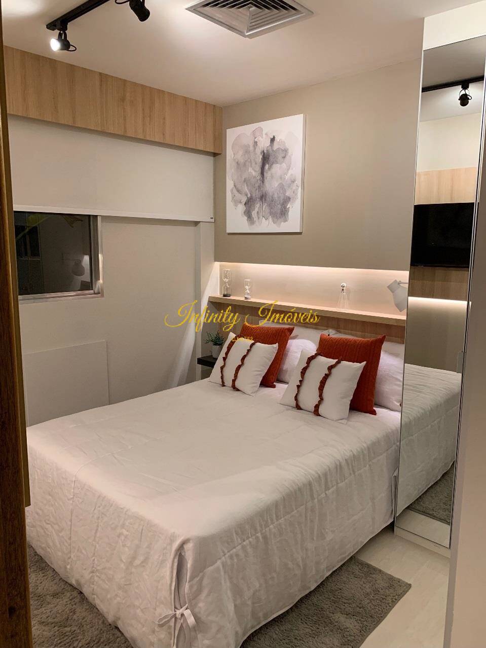 Apartamento, 2 quartos, 62 m² - Foto 12