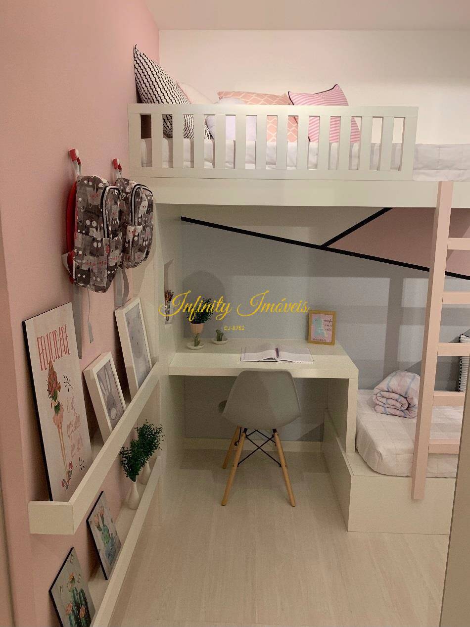 Apartamento, 2 quartos, 62 m² - Foto 11