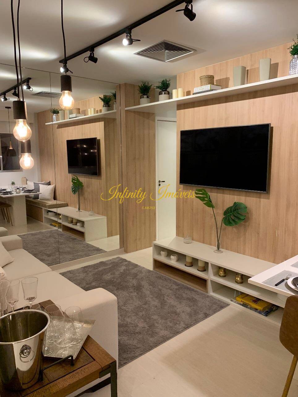 Apartamento, 2 quartos, 62 m² - Foto 15
