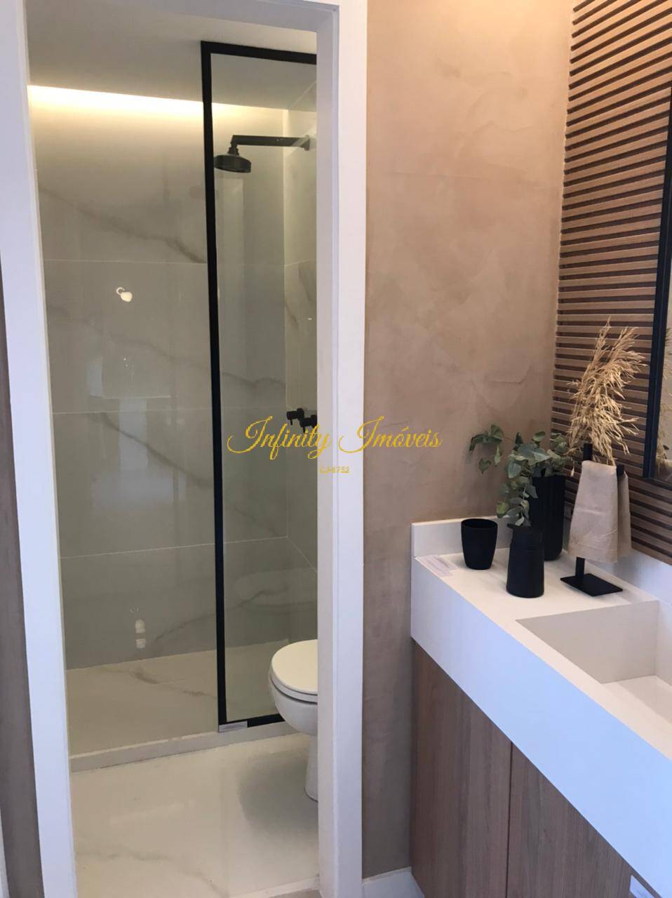 Apartamento, 1 quarto, 32 m² - Foto 3