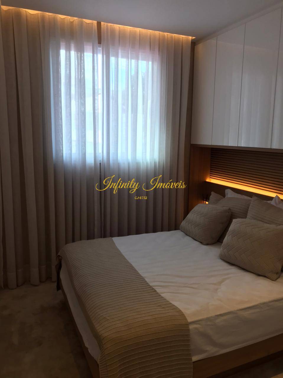 Apartamento, 1 quarto, 32 m² - Foto 4