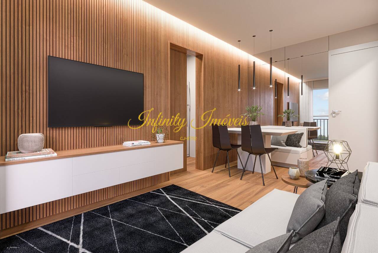 Apartamento, 1 quarto, 32 m² - Foto 1