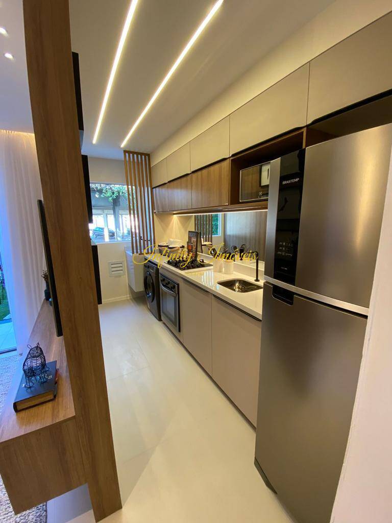 Apartamento, 2 quartos, 42 m² - Foto 6