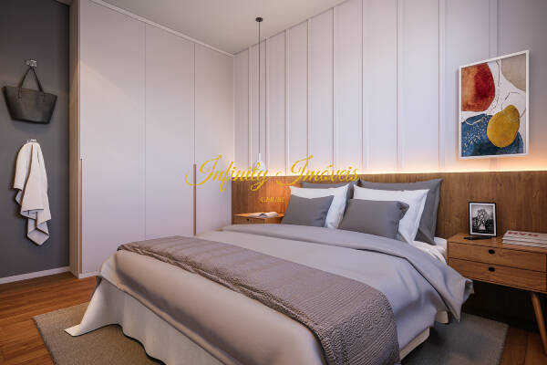 Apartamento, 2 quartos, 42 m² - Foto 20
