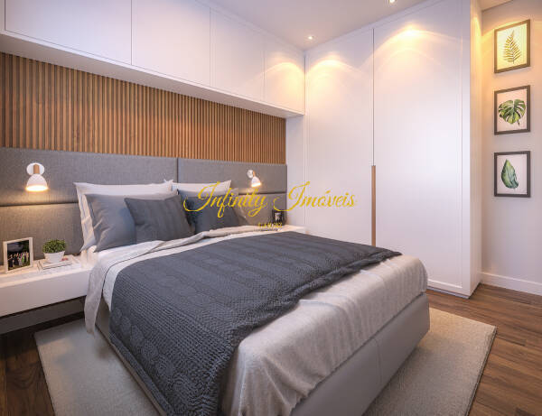 Apartamento, 2 quartos, 42 m² - Foto 23