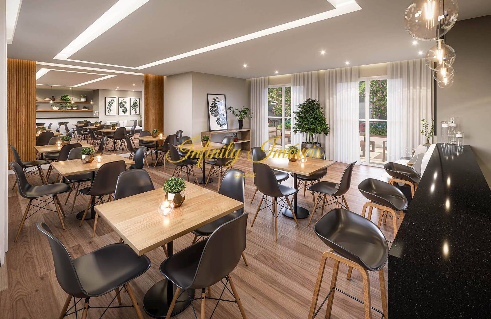 Apartamento, 2 quartos, 41 m² - Foto 15
