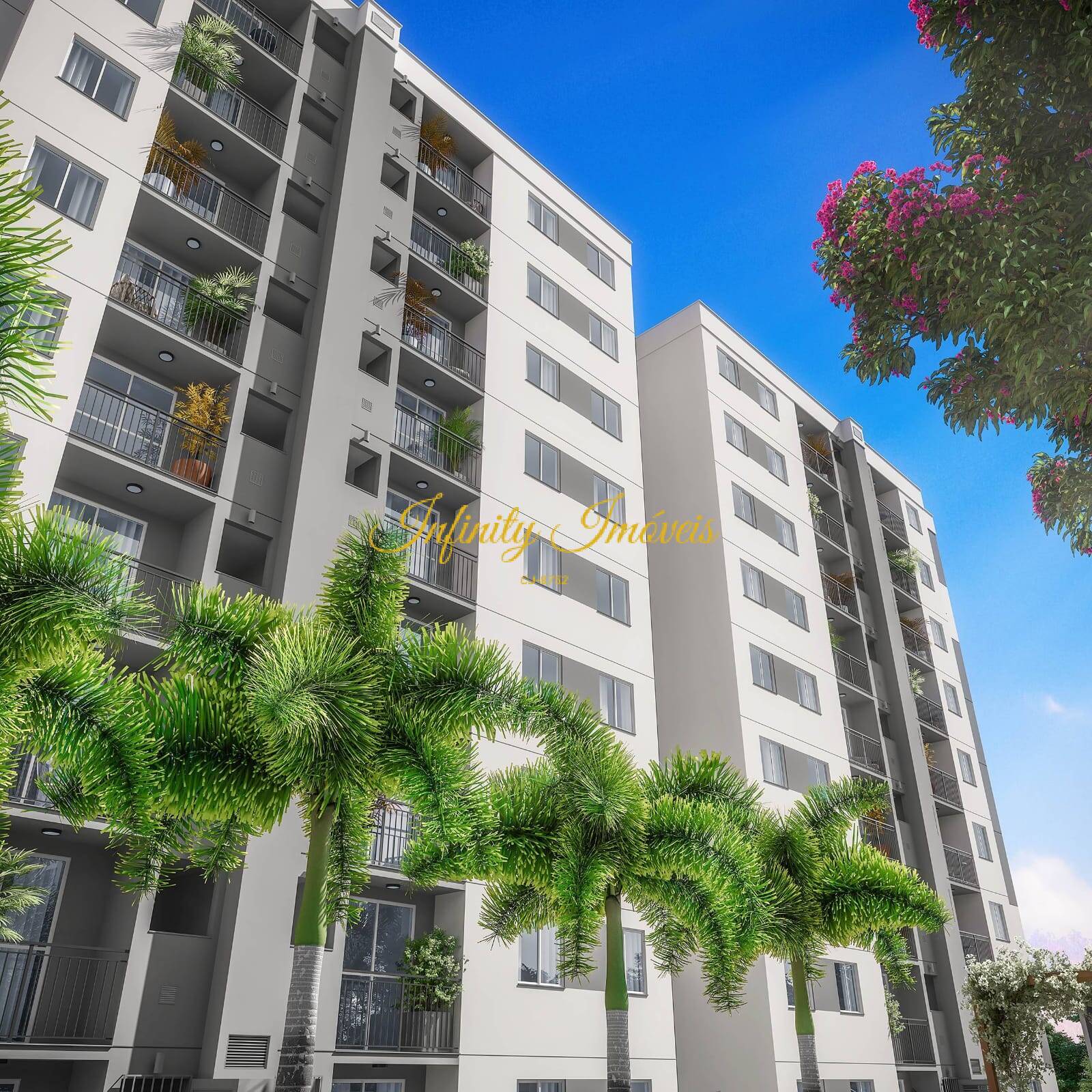 Apartamento, 2 quartos, 41 m² - Foto 18