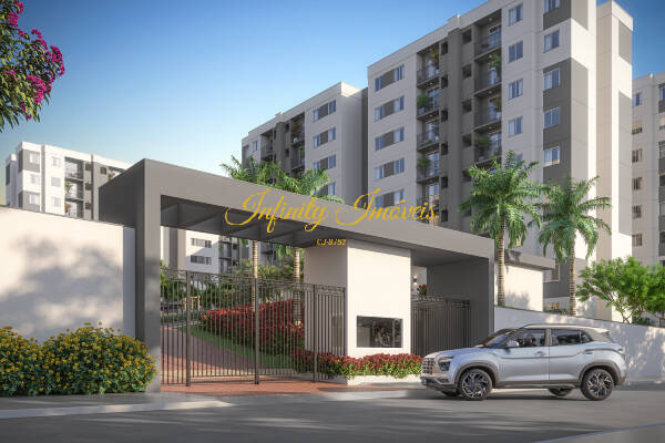 Apartamento, 2 quartos, 59 m² - Foto 11