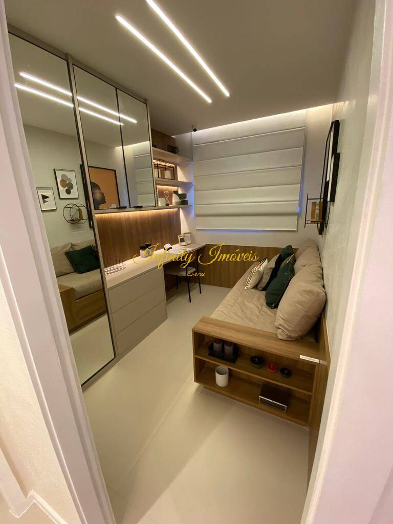 Apartamento, 2 quartos, 59 m² - Foto 9