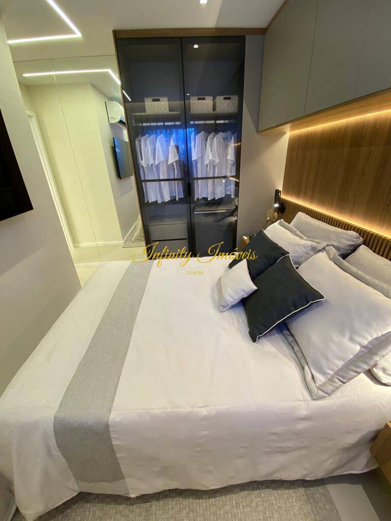 Apartamento, 2 quartos, 59 m² - Foto 6