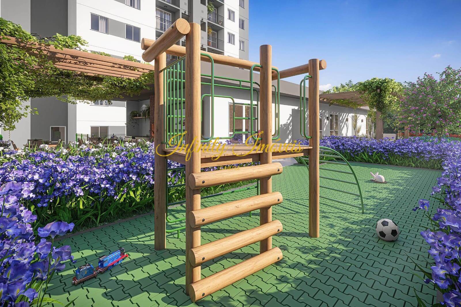Apartamento, 2 quartos, 59 m² - Foto 14