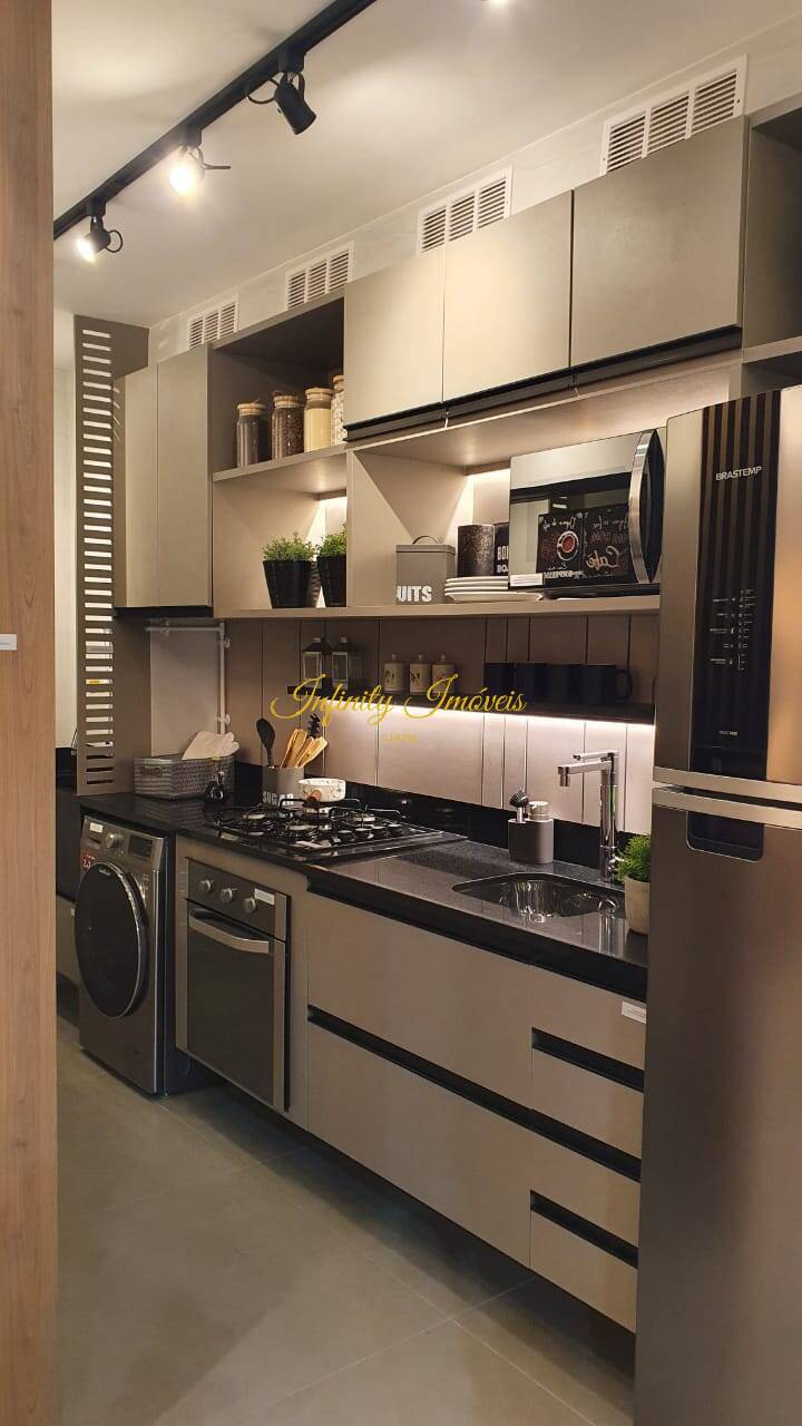 Apartamento, 2 quartos, 45 m² - Foto 3