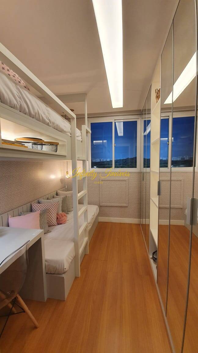 Apartamento, 2 quartos, 45 m² - Foto 4