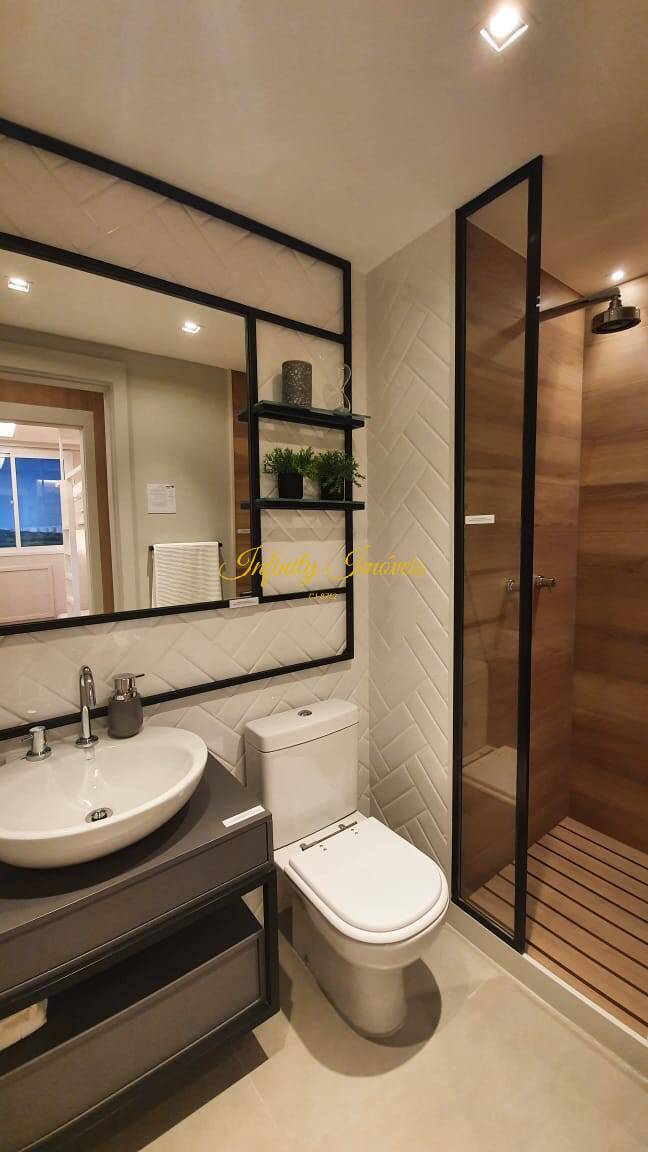 Apartamento, 2 quartos, 45 m² - Foto 5