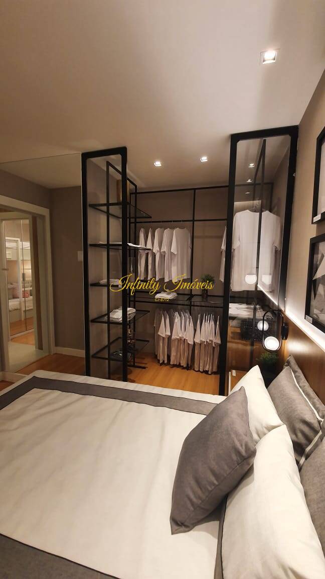 Apartamento, 2 quartos, 45 m² - Foto 8