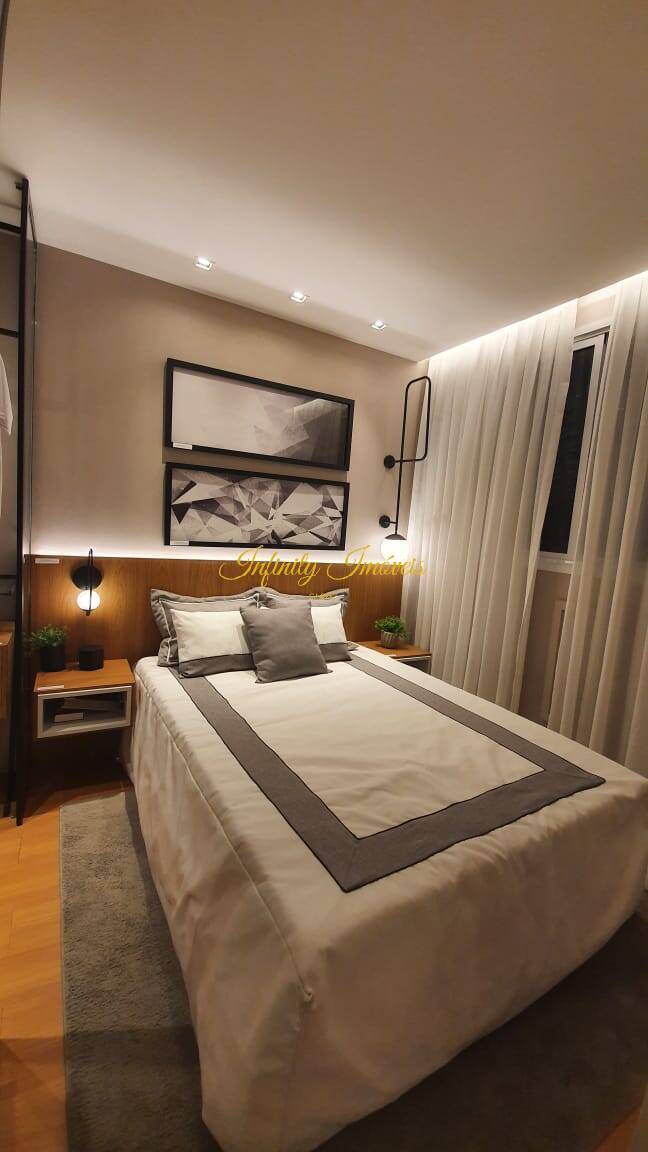 Apartamento, 2 quartos, 45 m² - Foto 7