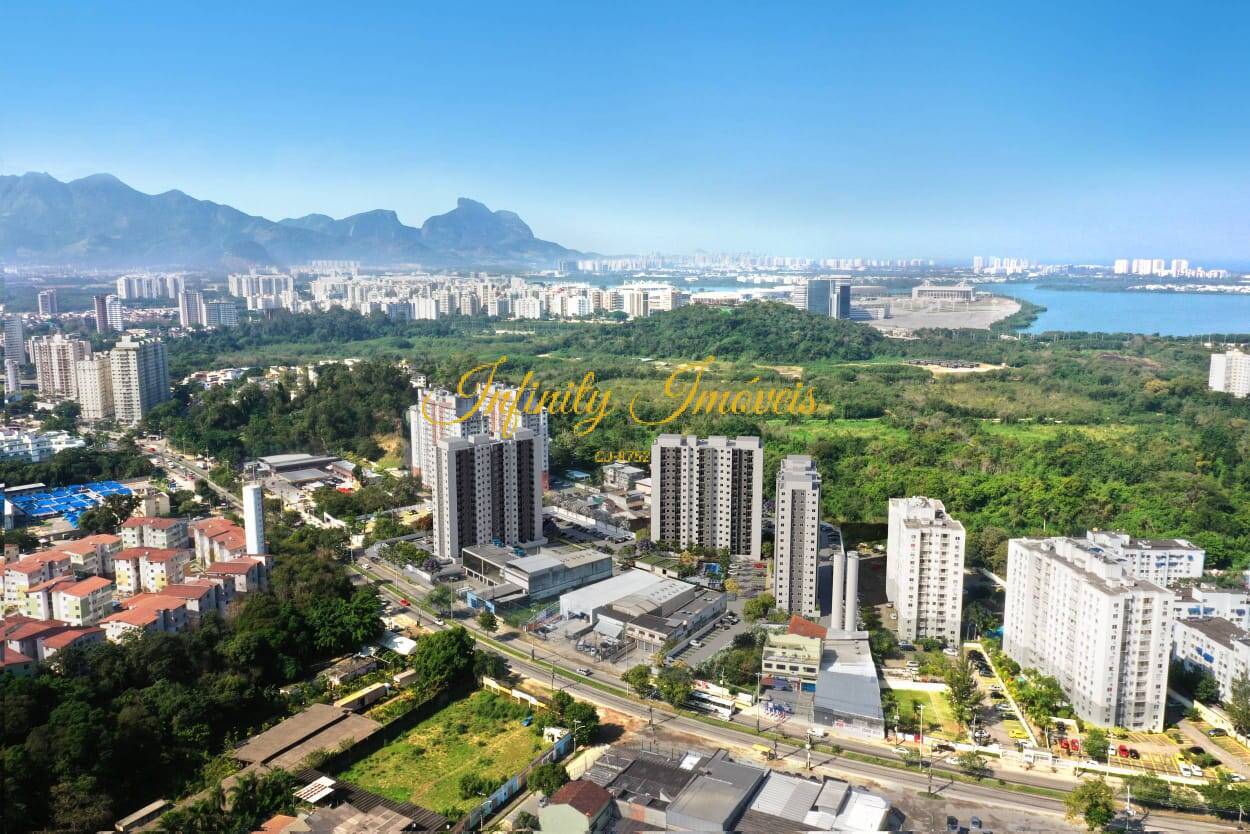 Apartamento, 2 quartos, 45 m² - Foto 19