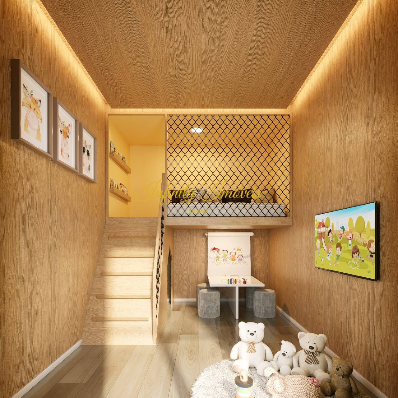Apartamento, 2 quartos, 45 m² - Foto 20