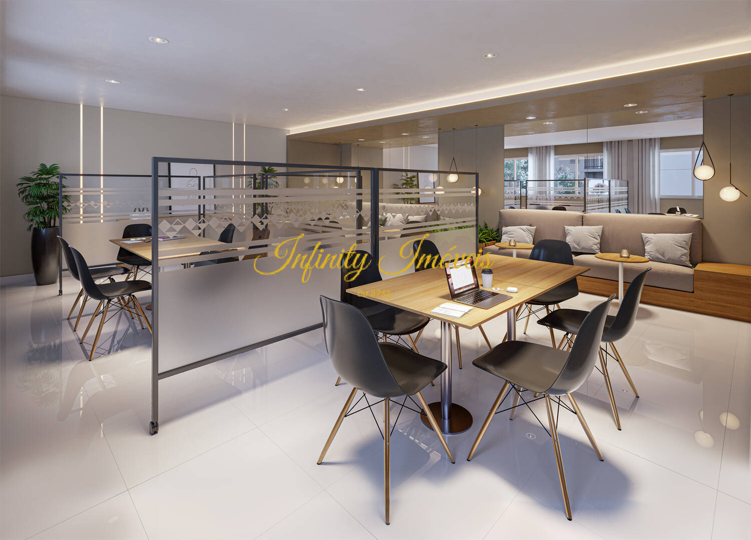 Apartamento, 1 quarto, 32 m² - Foto 12