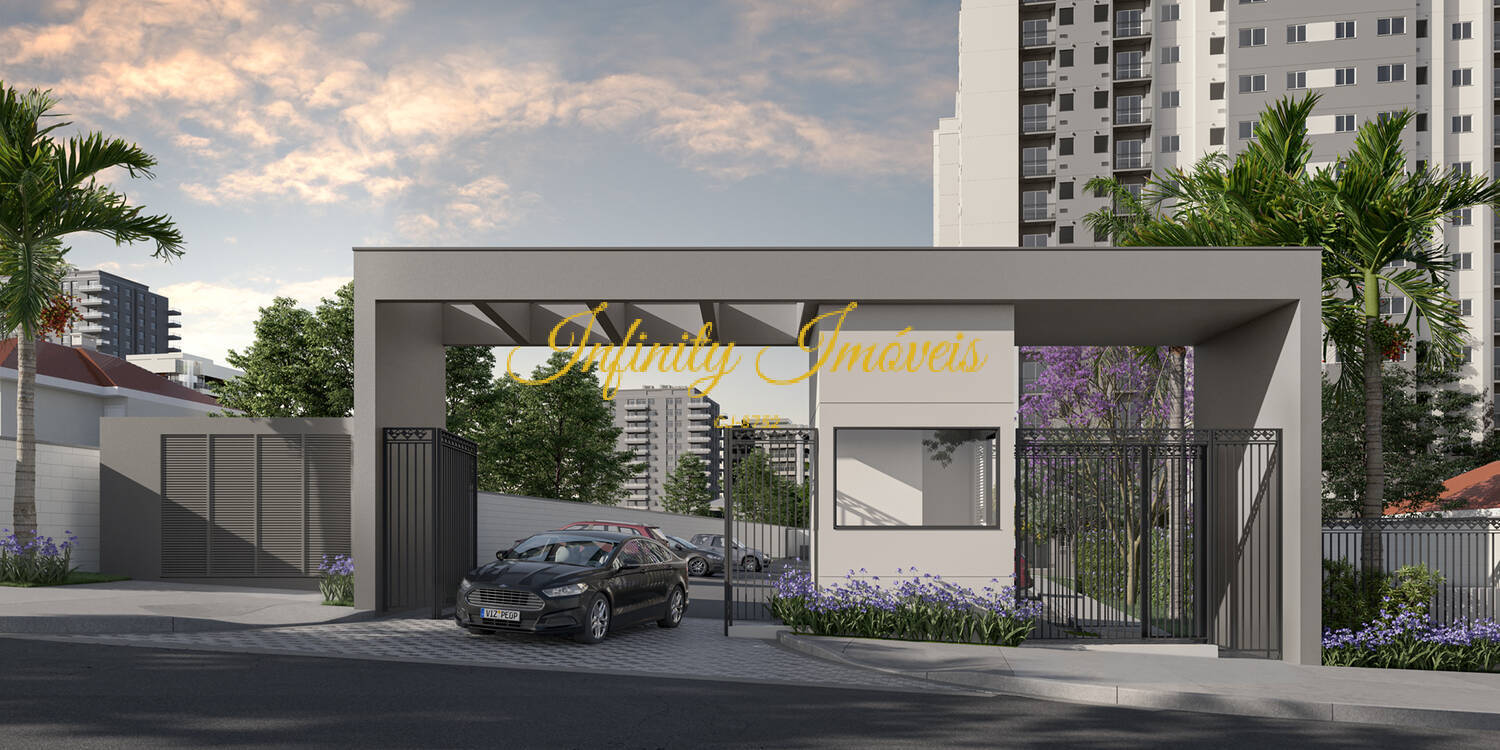 Apartamento, 2 quartos, 45 m² - Foto 19