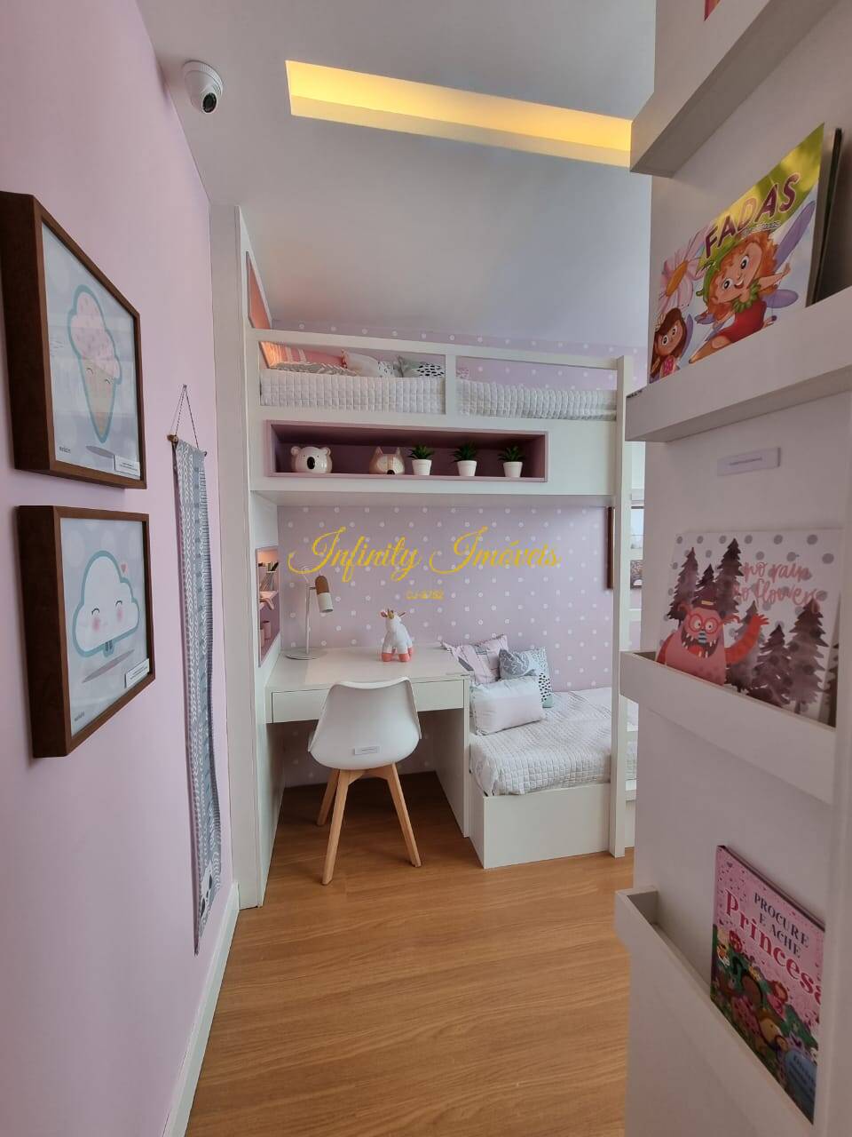 Apartamento, 2 quartos, 45 m² - Foto 10
