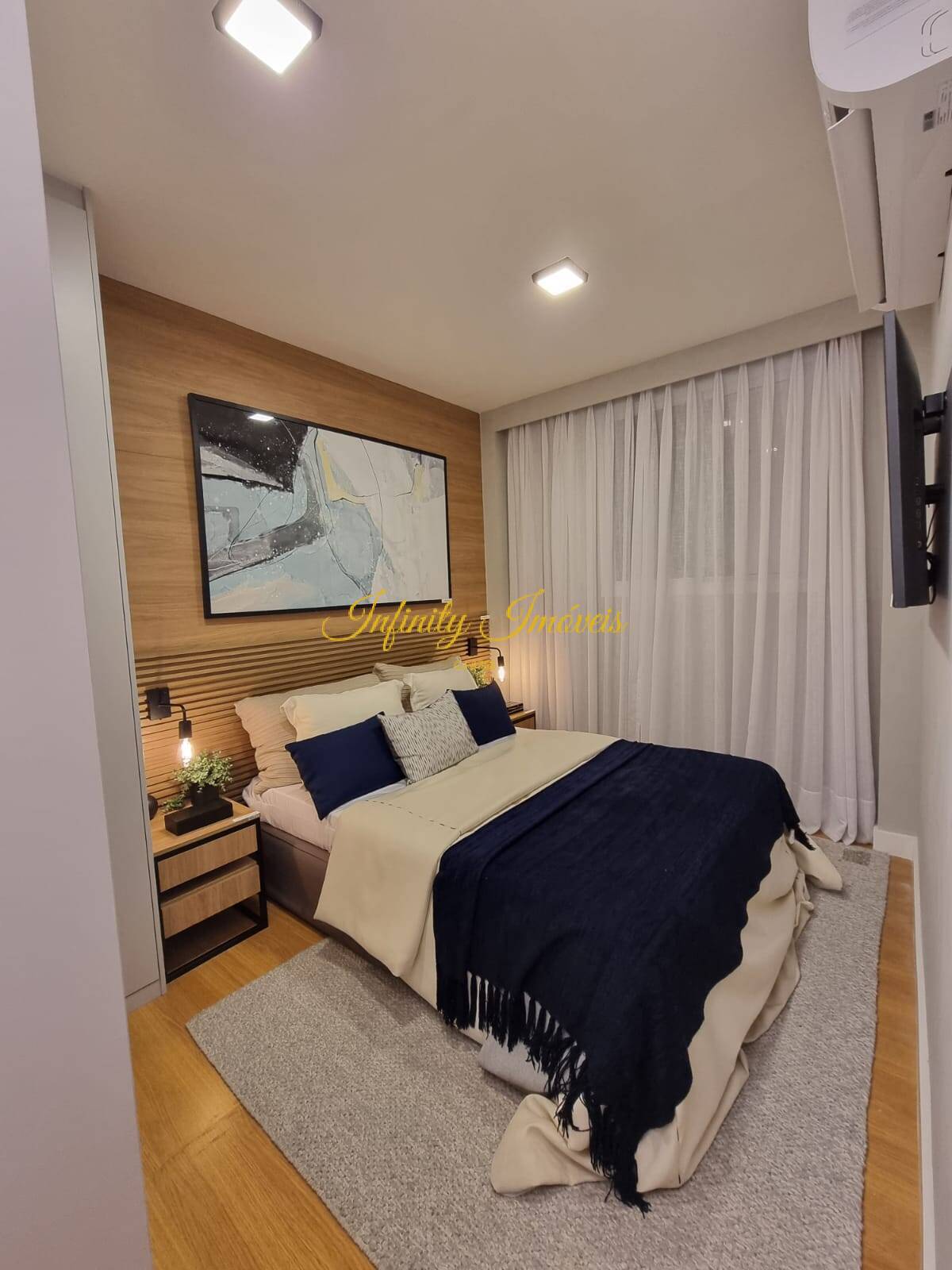 Apartamento, 2 quartos, 37 m² - Foto 5