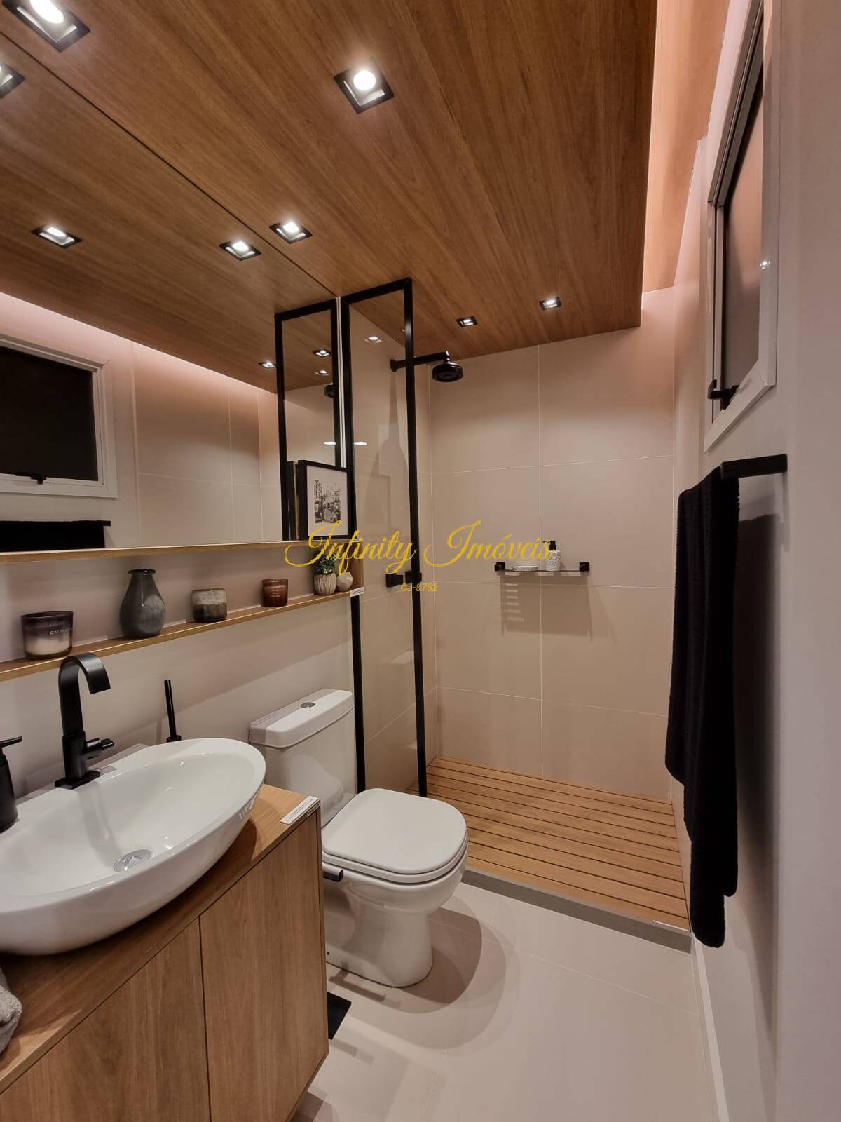 Apartamento, 2 quartos, 37 m² - Foto 7