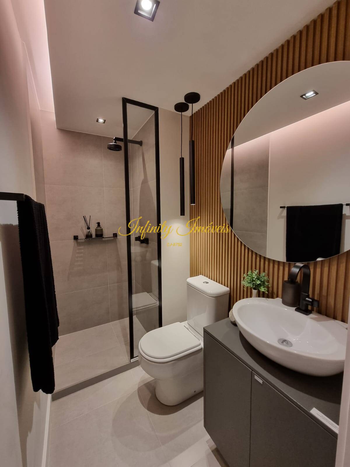 Apartamento, 2 quartos, 37 m² - Foto 8